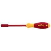 Insulated SoftFinish Nut Driver 1/4"