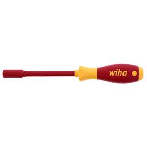 Insulated SoftFinish Nut Driver 1/4"