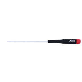 Precision Slotted Screwdriver 2.0mm x 100mm