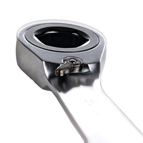 Metric MagicRing Ratcheting Wrench Tray Set
