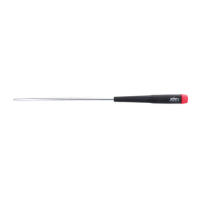 Precision Slotted Screwdriver 4.0mm x 150mm
