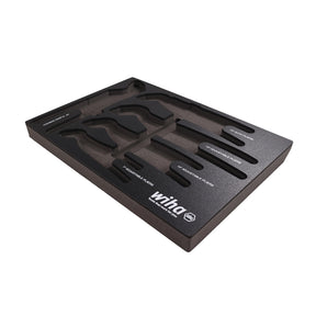Empty Foam Tray For V-Jaw Tongue and Groove/Auto Pliers Set