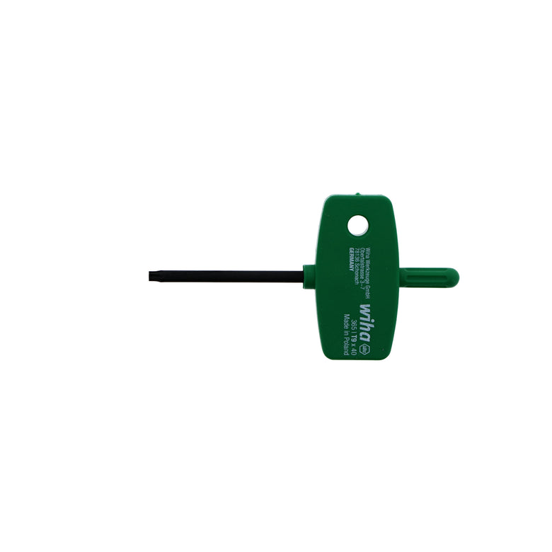 Torx Screwdriver Wing Handle T9 - 10 Pack