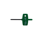 Torx Screwdriver Wing Handle T9 - 10 Pack