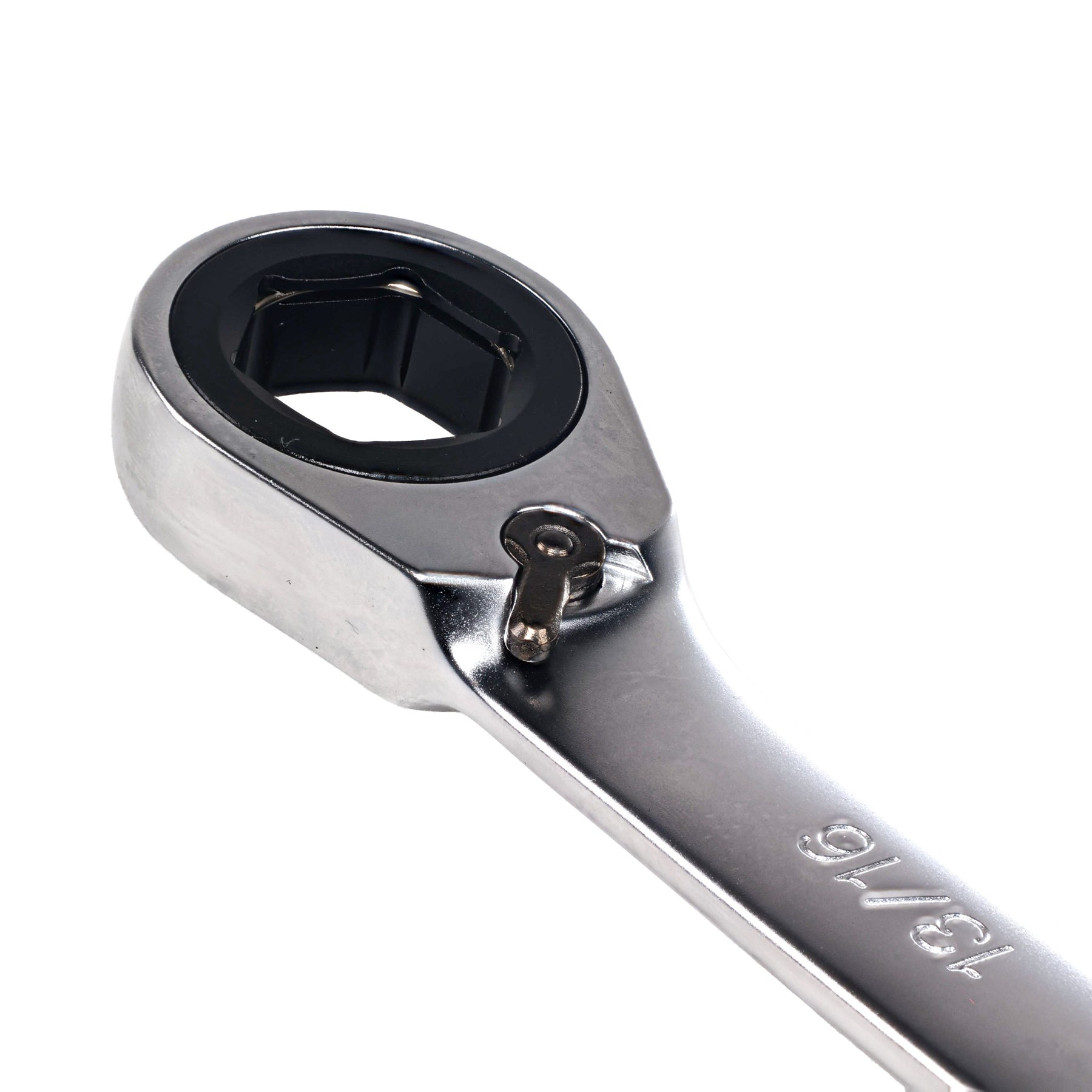 SAE MagicRing Ratcheting Wrench Tray Set