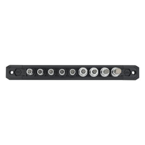 9 Piece Hex Bit Socket Set - Metric