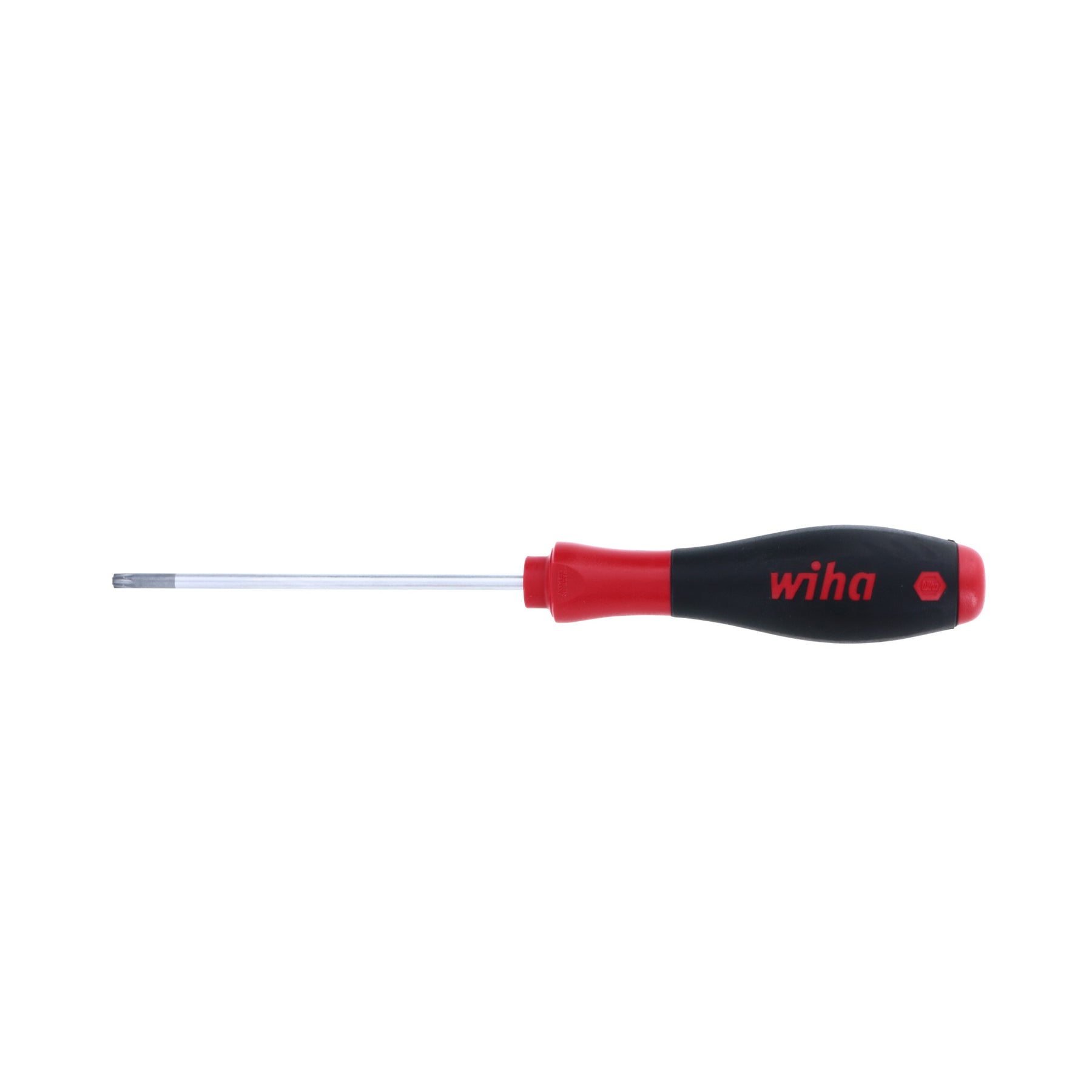 SoftFinish Security Torx Screwdriver T20s