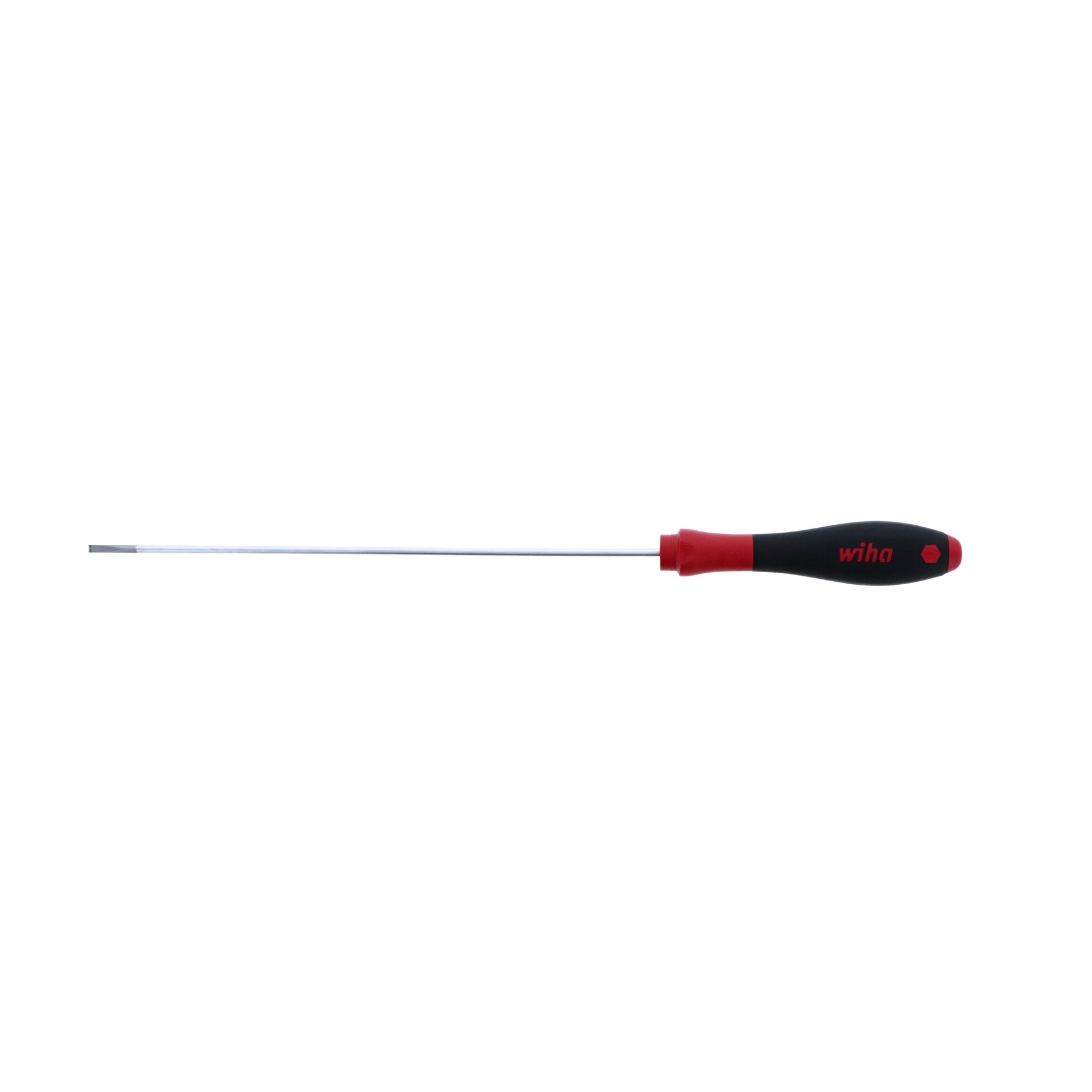 Single SoftFinish Screwdrivers