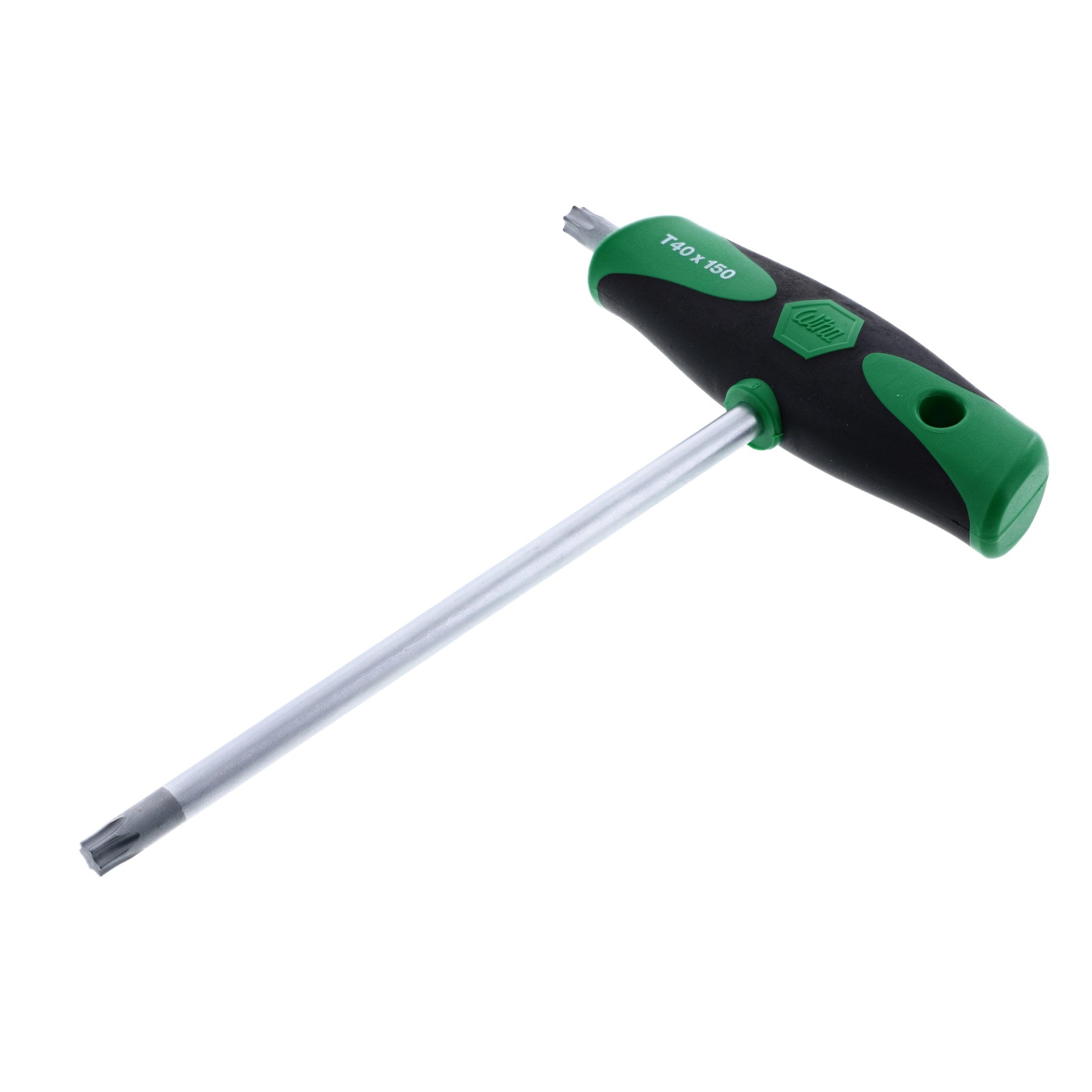 SoftGrip Torx T-Handle T40