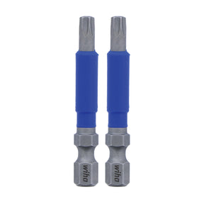 TerminatorBlue Torx Impact Bits
