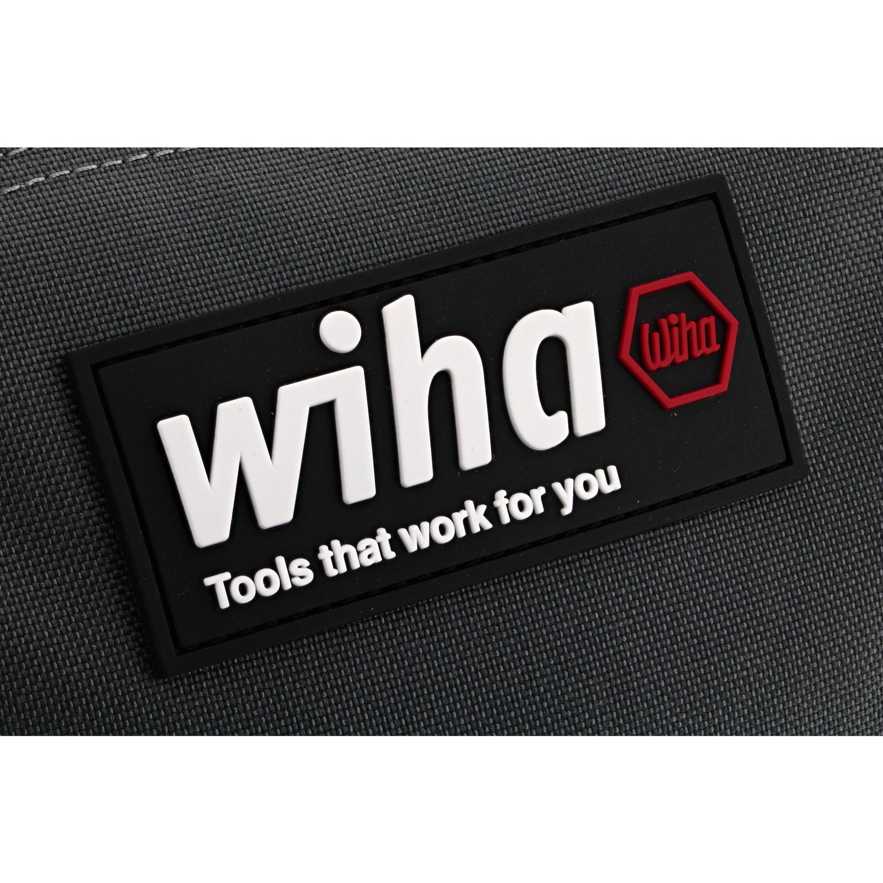 Multi-Purpose Heavy-Duty Zipper Tool Pouch