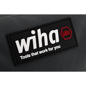 Multi-Purpose Heavy-Duty Zipper Tool Pouch