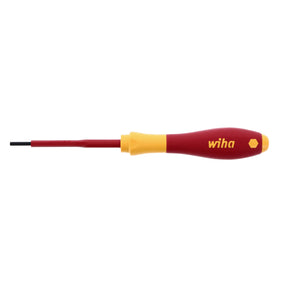 Insulated SoftFinish Hex Screwdriver 2.5mm