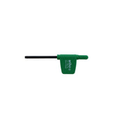 Torx Flag Handle Screwdriver T10 - 10 Pack
