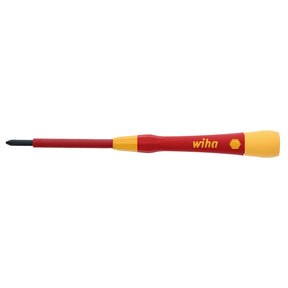 Insulated PicoFinish Precision Phillips Screwdriver #1 x 60mm
