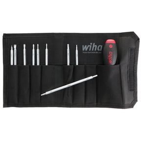 10 Piece Drive-Loc VI Combination Blade Set