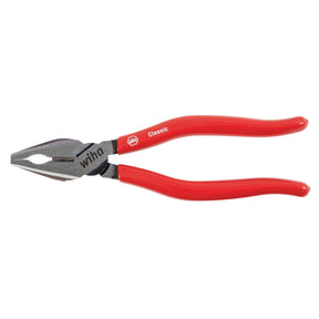 8 Piece Classic Grip Pliers and Cutters Set with Canvas Pouch