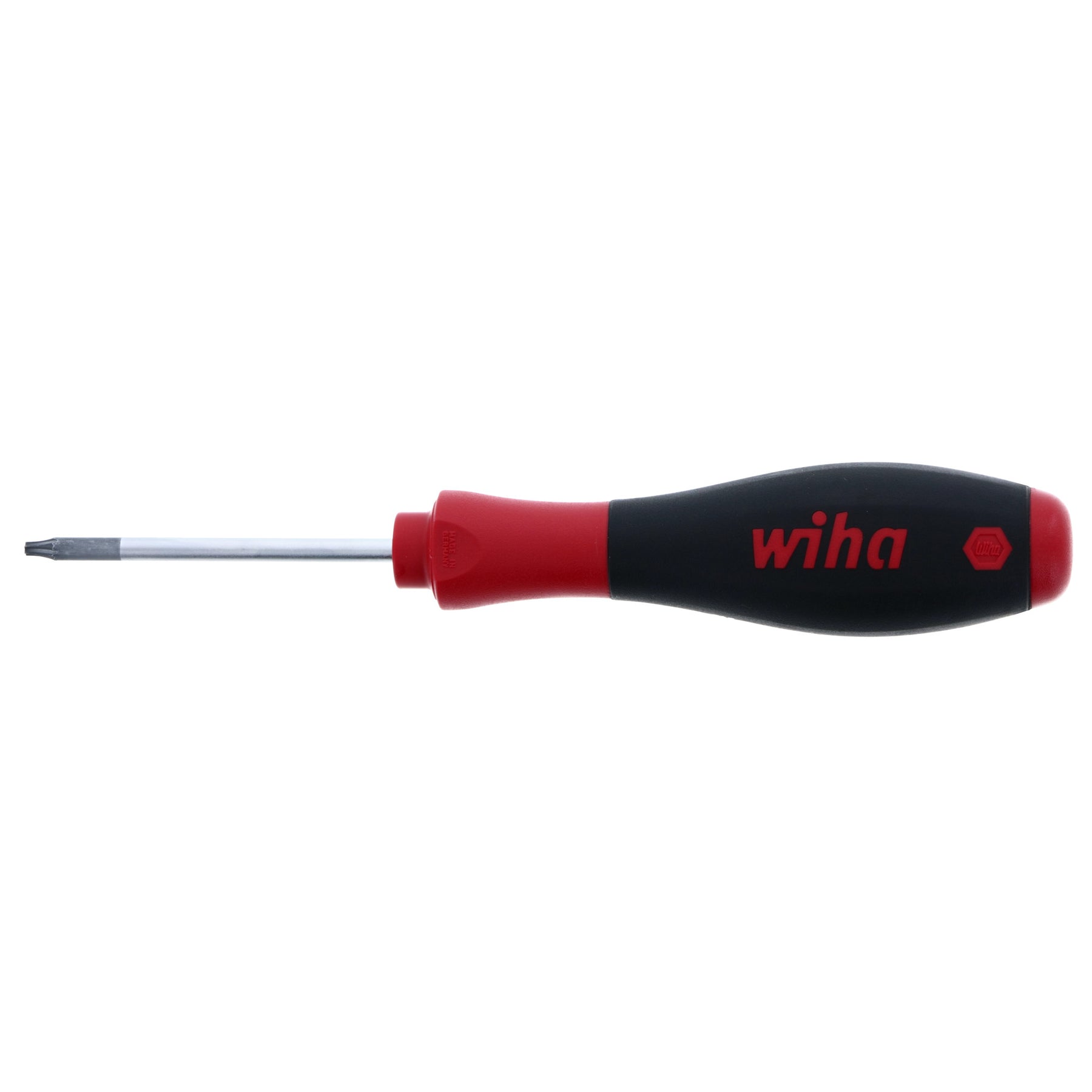 Single SoftFinish Screwdrivers