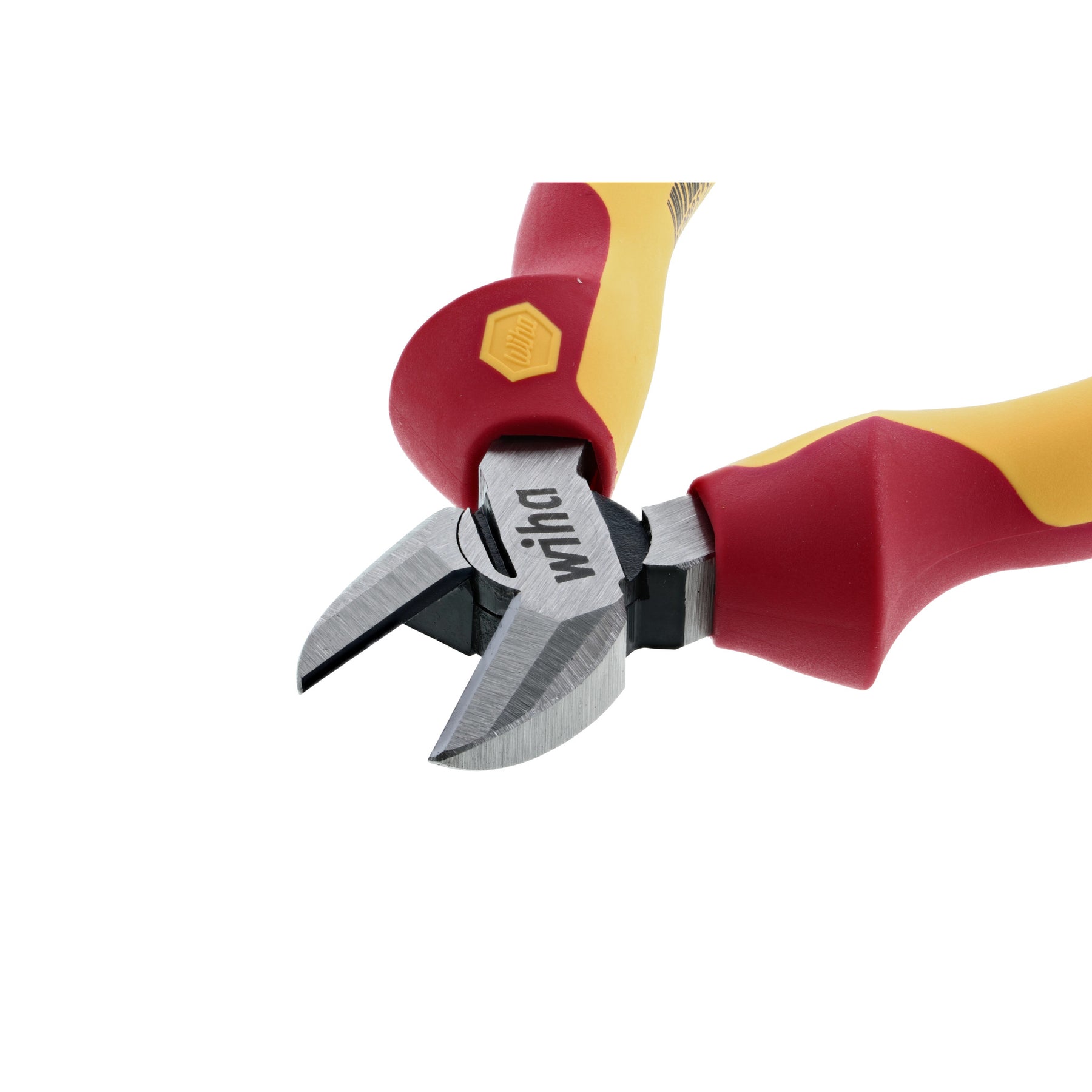 3 Piece Insulated Pliers and Cutters Set
