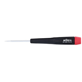 Precision Slotted Screwdriver 1.5mm x 40mm