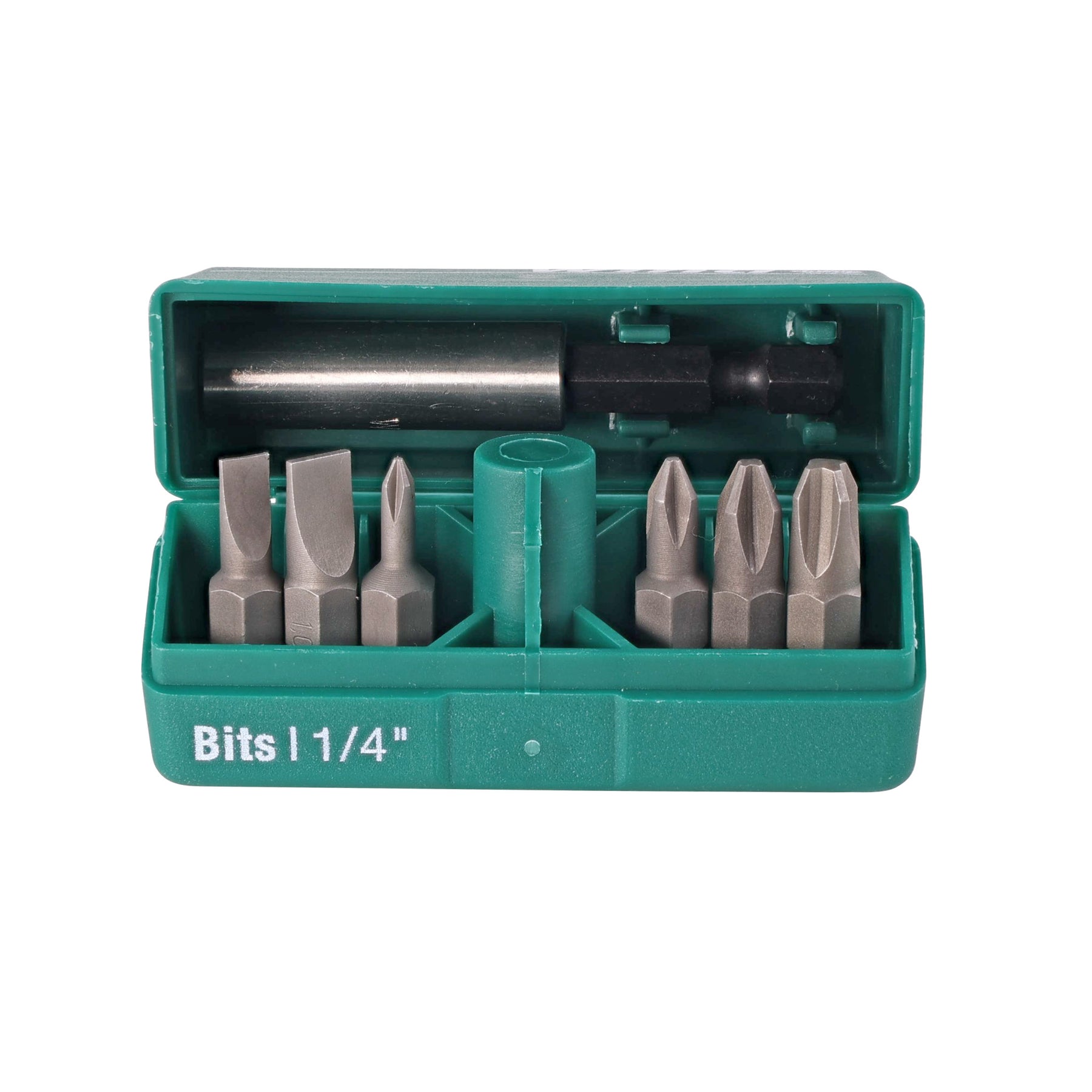 7 Piece Slotted and Phillips PokitPak™ Kit