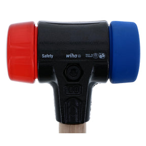 Split Head Mallets 3.7 lbs 2.4"x13.3"