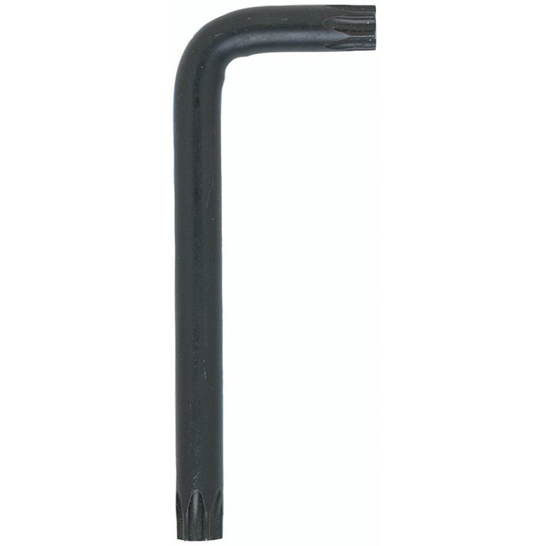 Torx Short Arm L-Key T10
