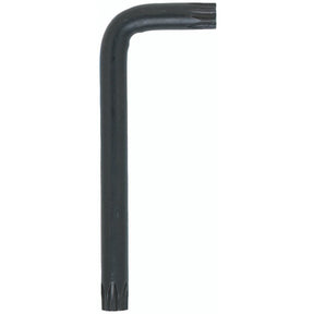 Torx Short Arm L-Key T10
