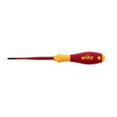 Insulated SoftFinish Security Torx Screwdriver T15s