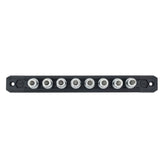 8 Piece Torx Bit Socket 3/8" Drive Set - T9-T40