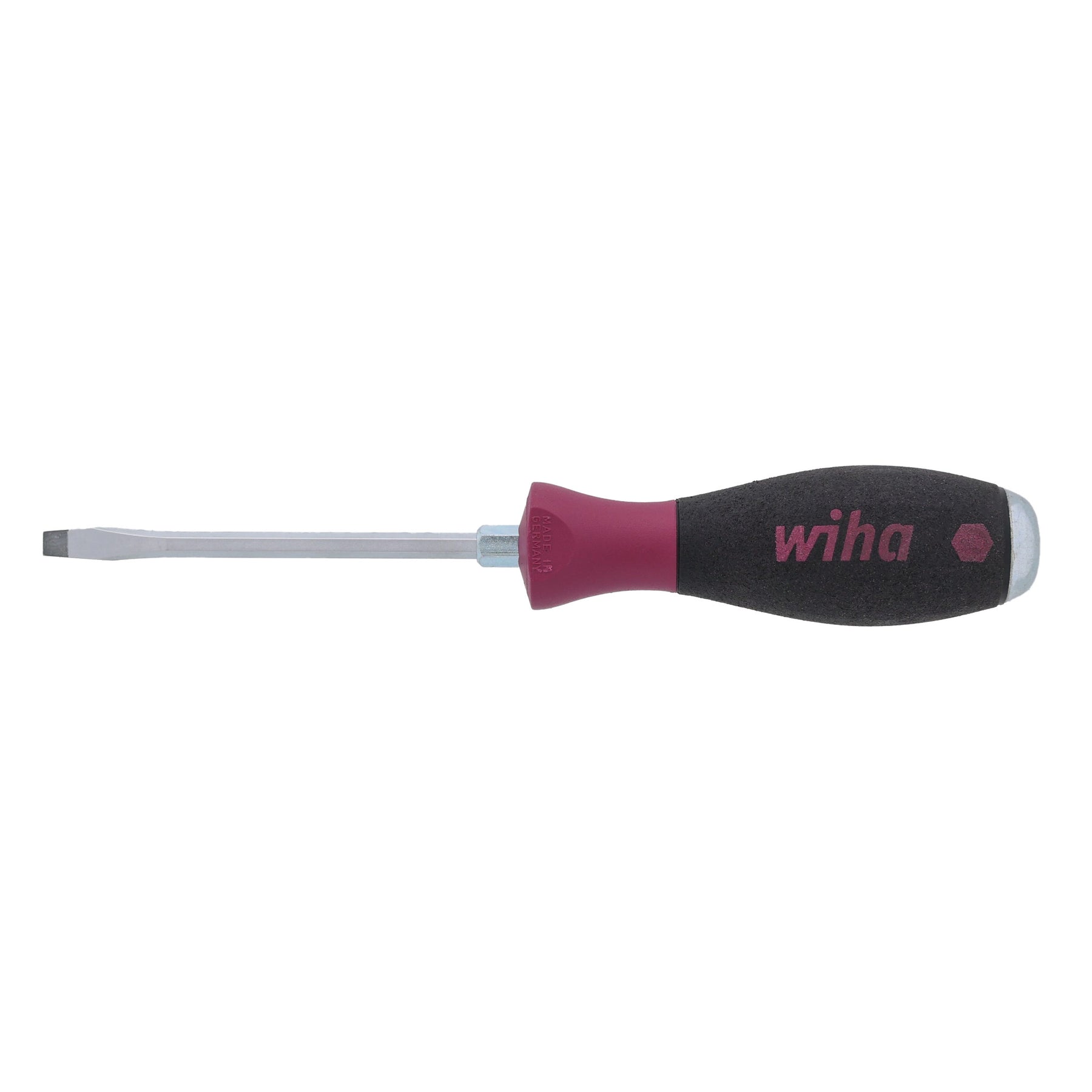 Heavy Duty MicroFinish Screwdrivers