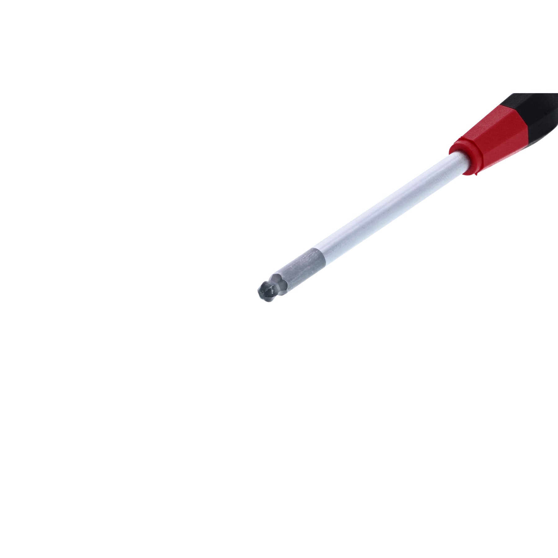 PicoFinish Ball End Hex Screwdriver 9/64" x 60mm