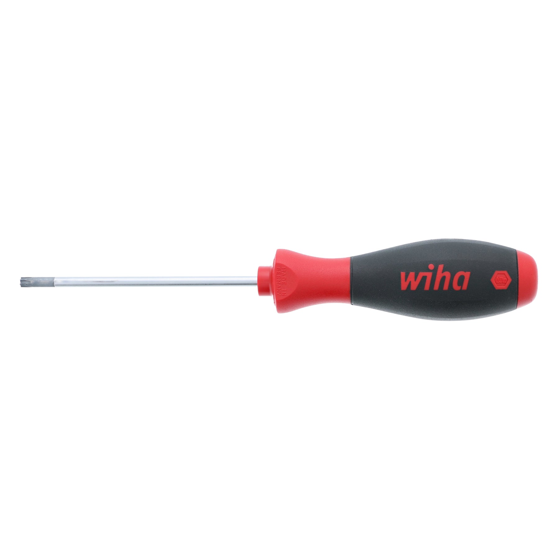 SoftFinish TorxPlus Screwdriver IP25