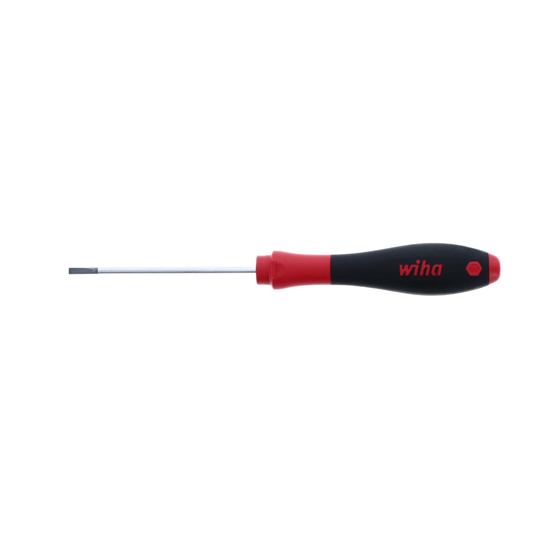 Single SoftFinish Screwdrivers