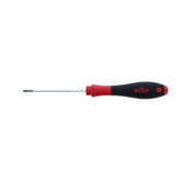 SoftFinish Slotted Screwdriver 3.0mm x 80mm