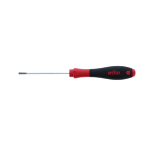 SoftFinish Slotted Screwdriver 3.0mm x 80mm