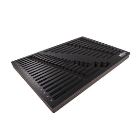 EMPTY FOAM TRAY FOR COMBINATION WRENCHES
