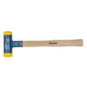 Dead Blow Hammer 26 oz Hickory