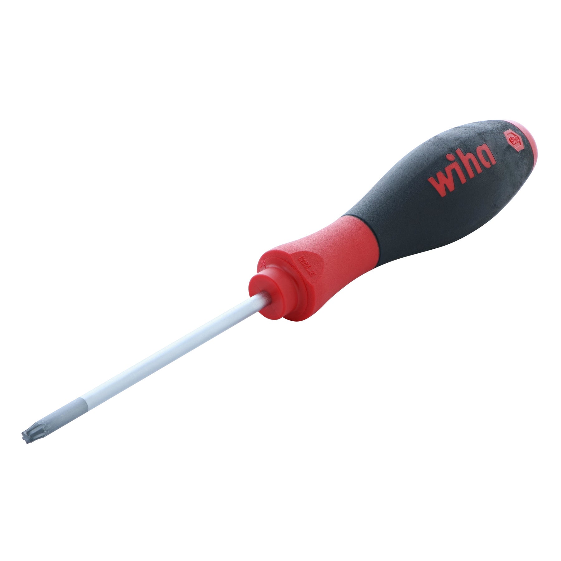 Single SoftFinish Screwdrivers