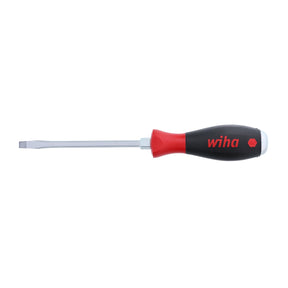 SoftFinish XHeavy Duty Slotted Screwdriver 6.5mm x 125mm