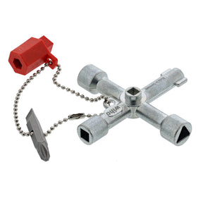 Switch Cabinet Key