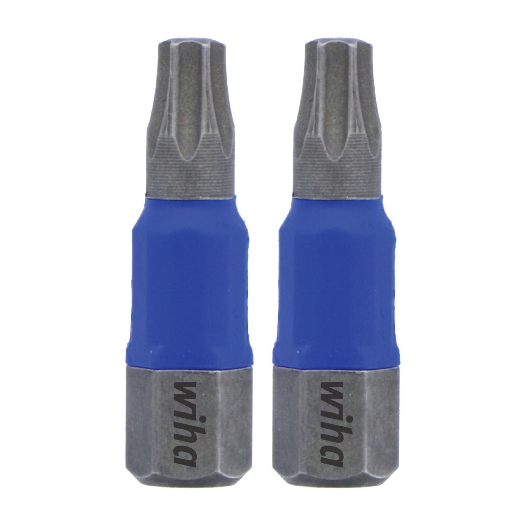 TerminatorBlue Torx Impact Bits