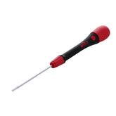 PicoFinish Slotted Screwdriver 2.0mm x 60mm