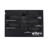EMPTY FOAM TRAY FOR 5 PC INSL SOFTFINISH SET