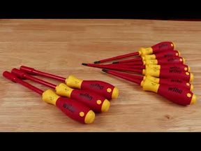 30 Piece Insulated Journeyman Electrician's Set