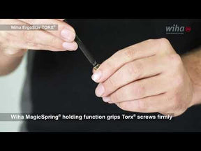 13 Piece ErgoStar Torx L-Key Set