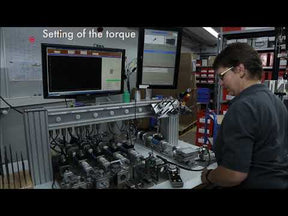 Torque Set Adjustment Tool