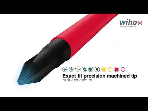 Insulated SoftFinish Nut Driver 5.5mm
