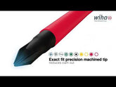 Insulated SoftFinish Nut Driver 16.0mm