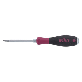Heavy Duty MicroFinish Screwdrivers